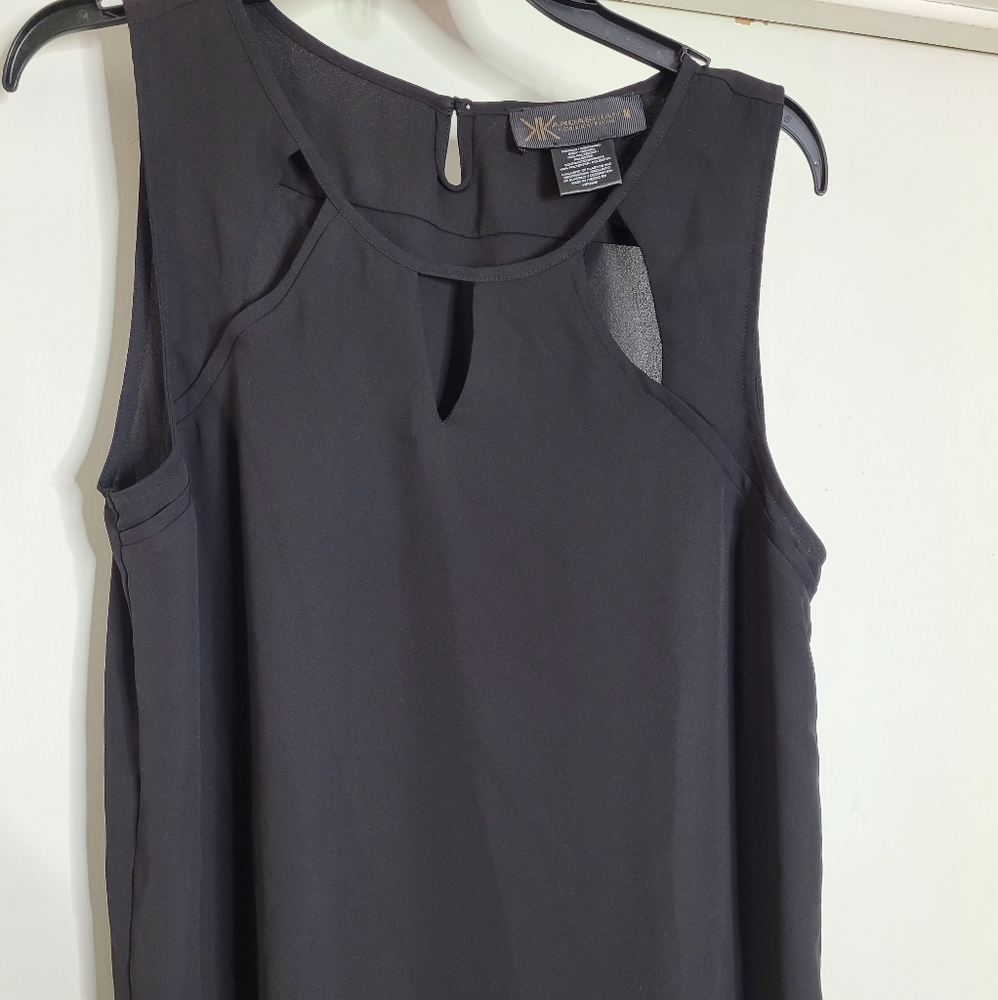 Kardashian kollection blouse - Picture 2 of 8